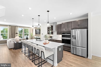 54320 Mystic Maroon Terrace, Ashburn, VA 20147 - photo 3