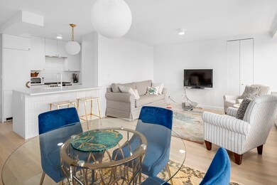 Harbor Towers unit 2H, Boston, MA 02110 - photo 4