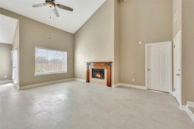 2305 S Mission Cir, Friendswood, TX 77546 - photo 5