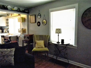 305 N 16th Ave, Beech Grove, IN 46107 - photo 7