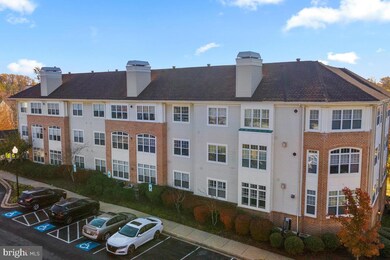 2120 Troon Overlook unit UTJ205, Woodstock, MD 21163 - photo 2