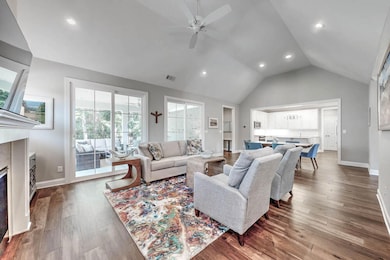 Living Room!