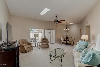 14025 N Palm Ridge Dr W, Sun City, AZ 85351 - photo 2
