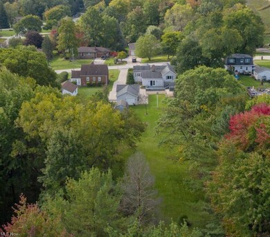 Located on almost 1 acre