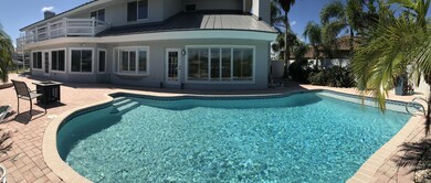 Back Pool