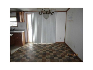 Dining Area.