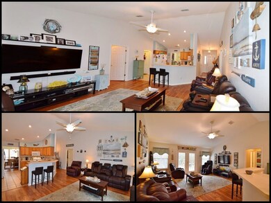 30 Chestnut Ln, Crawfordville, FL 32327 - photo 5