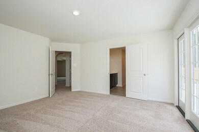 Homeowners will love their comfortable retreat wit