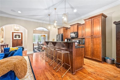 1794 Covington Ridge unit 402, Auburn, AL 36830 - photo 6