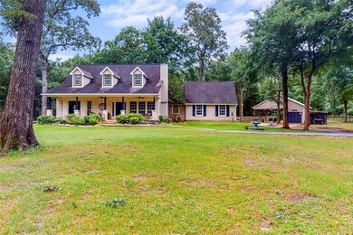 22050 Glenmont Estates Blvd, Magnolia, TX 77355 - photo 3