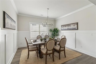 5566 Overview Dr, Flowery Branch, GA 30542 - photo 4