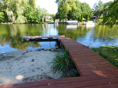 Dock