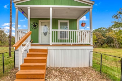 6405 Sexto St, Brazoria, TX 77422 - photo 3