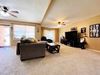 509 Johnson Ave, Wake Village, TX 75501 - photo 3