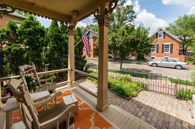 742 S 5th St, Columbus, OH 43206 - photo 4