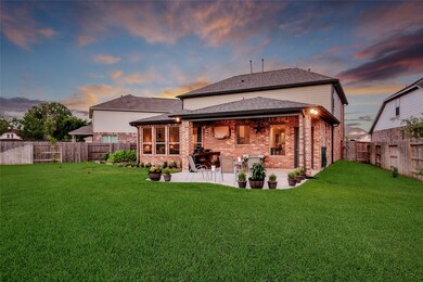 21851 Rose Maris Ln, Tomball, TX 77377 - photo 6