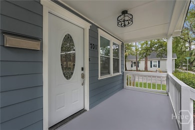 701 E 35th St, Savannah, GA 31401 - photo 6