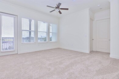 Large living/dining areas with tons of windows. Pr