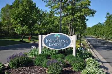 Jonathan's Landing
