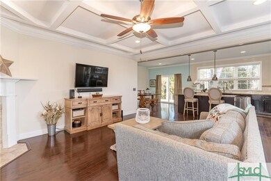 219 Beckley Dr, Richmond Hill, GA 31324 - photo 6