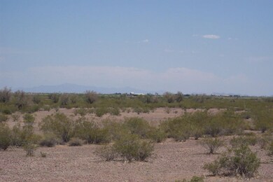 East View - School in Background