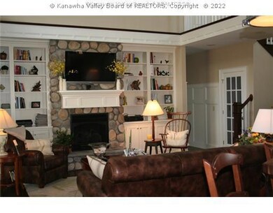 428 Tyler Way, Scott Depot, WV 25560 - photo 4