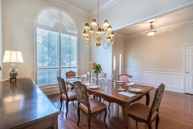 4814 Hallye Ln, Tyler, TX 75703 - photo 4