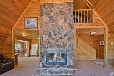 4498 E Weber Canyon Rd S unit MO23, Oakley, UT 84055 - photo 7