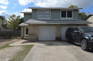 4713 Teri Rd unit A, Austin, TX 78744 - photo 2