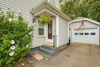 118 Carroll Ave, Brockton, MA 02301 - photo 3