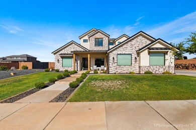 3378 S Noble Dr, Washington, UT 84780 - photo 5