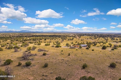 3097 N Peak View Rd unit Lot A, Williams, AZ 86046 - photo 5