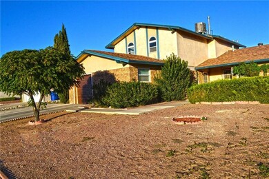 1850 Jack Nicklaus Dr, El Paso, TX 79935 - photo 4