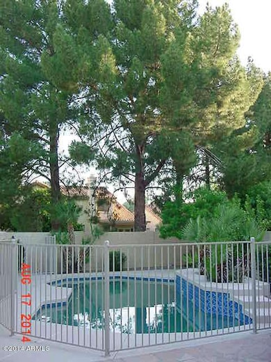 Pool 1