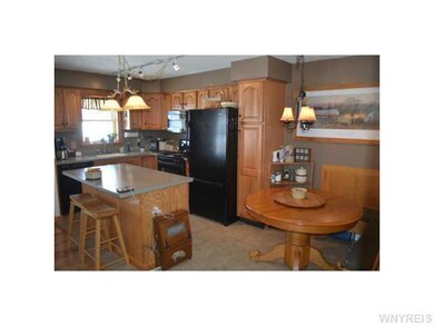 Kitchen Dining.