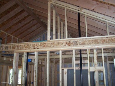 Storage Area
