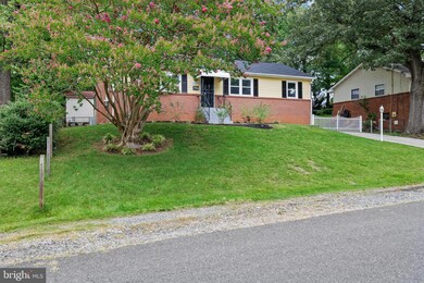 9202 Sheridan St, Lanham, MD 20706 - photo 3