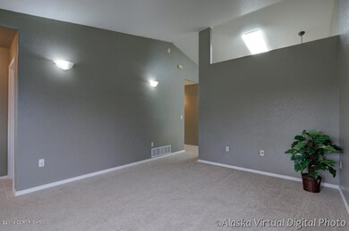 Light & Bright Living Room
