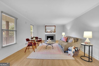 3703 Tulip Tree Rd, Marietta, GA 30066 - photo 4