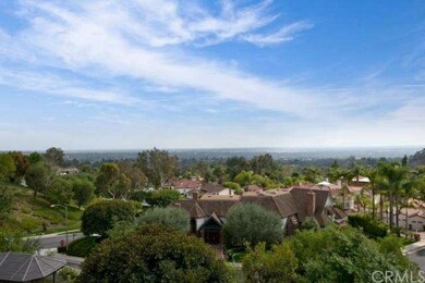 Magnificent views from all levels of the home.