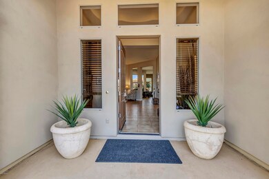COME ON IN ...