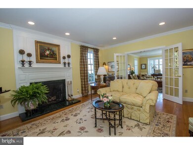 210 Ravenscliff Rd, Wayne, PA 19087 - photo 3