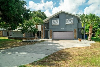 Home Exterior