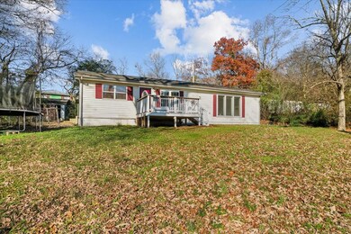 486 Haig Mill Rd, Dalton, GA 30721 - photo 5