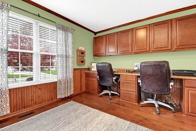 577 Greenwood Loop Newark Ohio-7