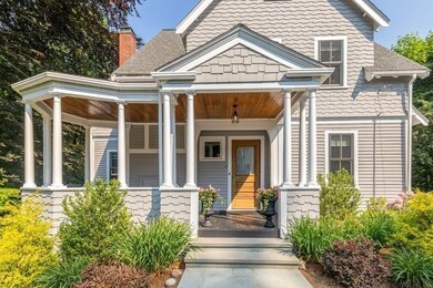 31 Percy Rd, Lexington, MA 02421 - photo 4