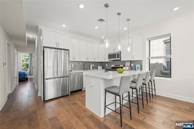 21 Concord St unit 2, Jersey City, NJ 07306 - photo 7