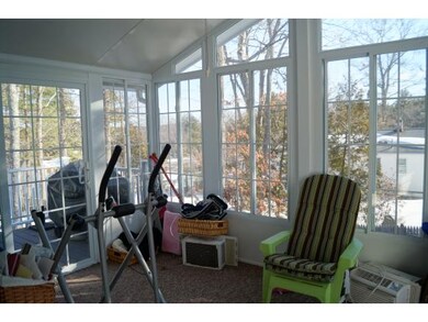 10x14 All Season Rooms