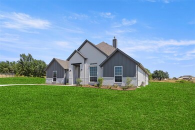 437 Herb Stephens Jr Way, Springtown, TX 76082 - photo 2