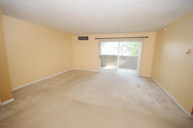 Living Room w/access to deck